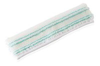 Leifheit Window Washer Replacement Cover, Turquoise