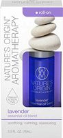 Nature’s Origin™ Aromatherapy Lavender Essential Oil Blend Roll-On, 15 ml