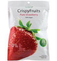 Crispy Fruit Strawberry x 12