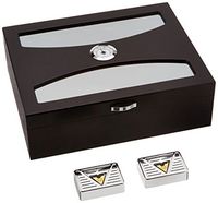 Prestige Import Group Delano Humidor