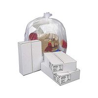 Staples 847248 60Gal High Liners 38X60 150/Cs