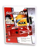 Suprema F-1 Race Car Camera Kit