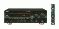 Yamaha RX-V495 Dolby Digital Receiver