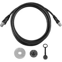 Garmin Fist Mic Relocation Kit Garmin 010-12506-02 Fist Mic Relocation Kit, VHF 210 AIS