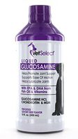 Windmill Vetselect Liquid Glucosamine for Dogs 15 Ounce