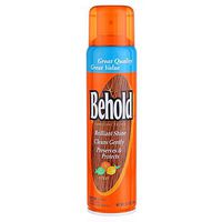 12.5 Oz Citrus Behold Furniture Polish