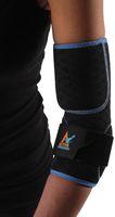 Cramer Active Ankle TBS Elbow Strap, Small