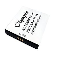 Replacement Golf Buddy LP-A05-02 Battery - Replacement for GolfBuddy GPS Battery (2100mAh, 3.7V, Li-Ion)