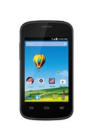 ZTE Zinger Black - No Contract (T-Mobile)