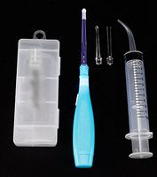 Earwax Specialist Ear Wax Removal Tool Kit - Three Piece Extractor