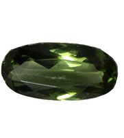 Diopside 3.40ct Enhances Recovery from Surgery, Trauma or Severe Illness.
