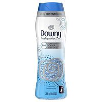 Downy Fresh Protect In-Wash Scent Booster Beads, Active Fresh, 10 oz