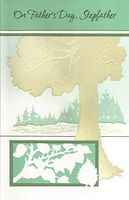 On Father's Day, Stepfather (G11)