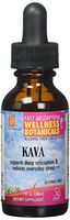 L A NATURALS Kava Kava Glycerine, 0.02 Pound