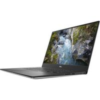 Dell XPS 9570 15.6" 3840 x 2160 Touchscreen LCD Laptop with Intel Core i5-8300H Quad-core 2.3 GHz, 8GB DDR4 SDRAM, 256GB SSD