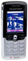 Sony Ericsson T610 Phone (T-Mobile)