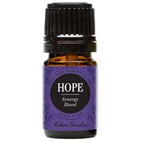 Edens Garden Hope Essential Oil Synergy Blend, 100% Pure Therapeutic Grade (Highest Quality Aromatherapy Oils- Anxiety & Stress), 5 ml