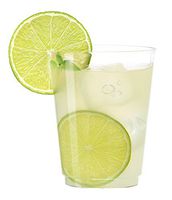 [200 Tumblers] Embellish Crystal Clear Disposable Hard Plastic 10 Oz Old Fashion Style, Fancy Cups, Great For Wine, Cocktail, Or Any Beverage, Wedding, Catering, Parties, Buffets, Events, 10 Packs