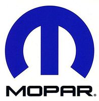 Mopar Part 68068867AE Suspension Absorber