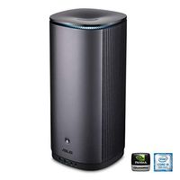 Asus ProArt PA90 Mini PC Isv-Certified Workstation Intel i9-9900K, NVIDIA Quadro P4000, 512GB SSD, 1TB HDD, 32GB DDR4, DisplayPort, Bluetooth 5.0, Gigabit LAN, Thunderbolt 3, USB 3.1, Windows 10 Home