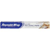 Reynolds Pan Lining Paper, 30 Square Foot Roll