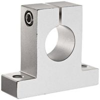 25mm Shaft Support Pillow Block Supporter