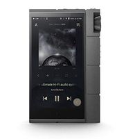 Astell&Kern KANN Cube Portable High-Resolution Music Player, Wolf Gray