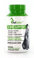 Windmill Vetselect Joint Support for Dogs, 60.0 Count