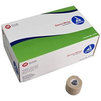 DYNAREX Compression Bandage Sensi-Wrap 2" X 5 Yard (#3172, Sold Per Case)