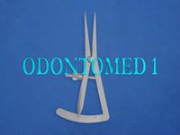 CASTROVIEJO Caliper 8.3cm GRADUATED 0-20mm