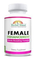 Female Enhancement - Libido Boosting Formula - All Natural