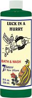 7 Sisters Luck in Hurry Bath & Floor Wash 8oz