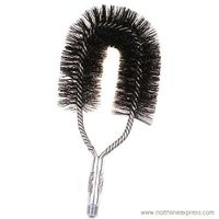 Worcester Hand Brush U-Shaped