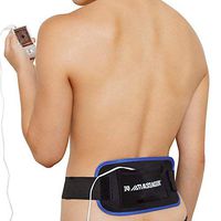 Iq Massager Belt (Massager NOT Included)