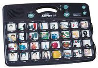 DSS GoTalk Express 32