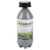 TNB Naturals CO2 Bottle Dual Pack with Free TNB Rolling Papers