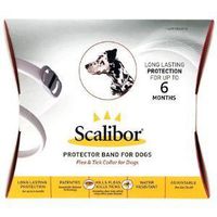 Intervet Scalibor Protector Bands for Dogs