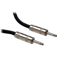 Whirlwind SK1 3' 1/4-1/4 Speaker Cable 14GA