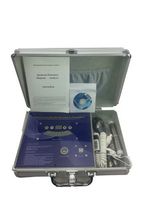 Health Guardian Hausbell (TM) 2013 New Version Medical DE Alta Precision/38 Reportes health Care-Quantum Magnetig Resonance Analyzer