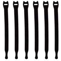 OP/TECH USA Strapeez - 8-Inch (Black)
