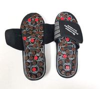 Blueldea – Acupuncture Acupressure Massage Reflexology Sandals - Size Medium