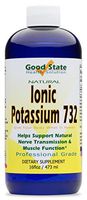 Good State Liquid Ionic Potassium 732 Supplement
