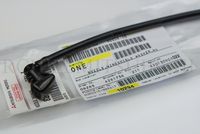 MITSUBISHI 8265A128 GENUINE OEM FACTORY ORIGINAL WASHER NOZZLE RIGHT/ PASSENGER SIDE