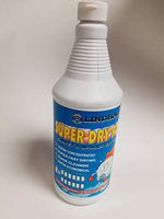 Lindhaus Super Dry Foam Carpet & Upholstery Shampoo