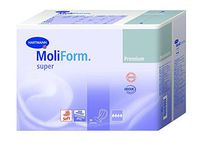 Hartmann Moliform Premium Soft Super/Overnight Air Active Liners