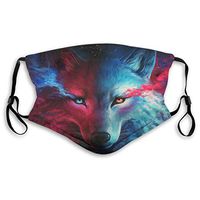 Wash Reusable 5 Layer Activated Carbon (Adults&Kids Size) (Style - 10, Medium)