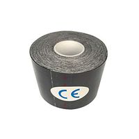 JUMOWA Kinesiology Tape Bulk, Muscles Tape for Knee Ankle Elbow Shoulder Support-Therapeutic Athletic-Latex Free FDA Approved