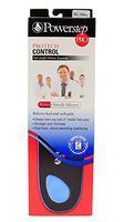 Powerstep Protech Control Full Length Orth Size: A - M4-4.5 or W6-6.5