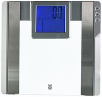 Weight Watchers WW721 Glass Body Analysis Scale