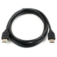 INNOVATION 7-38012-11173-4 Xbox 360(R)/PlayStation(R)3 HDMI(R) Cable, 5ft